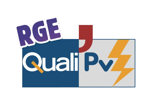 logo qualiPV RGE solarnity