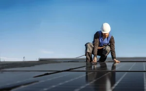 Maîtriser la puissance du soleil avec les panneaux photovoltaiques dans le Grand-est