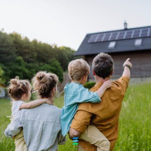 L'Importance de l'Énergie Solaire