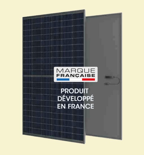 panneaux photovoltaiques powernity